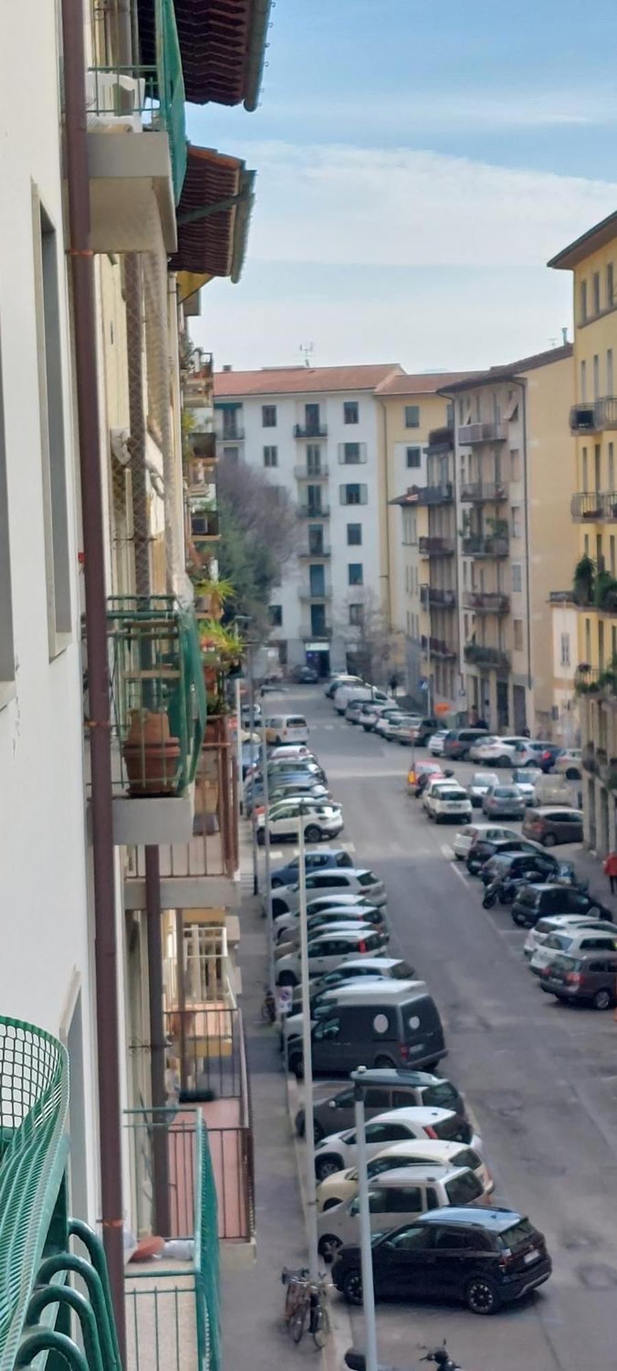 Cappuccini Florencia Exterior foto