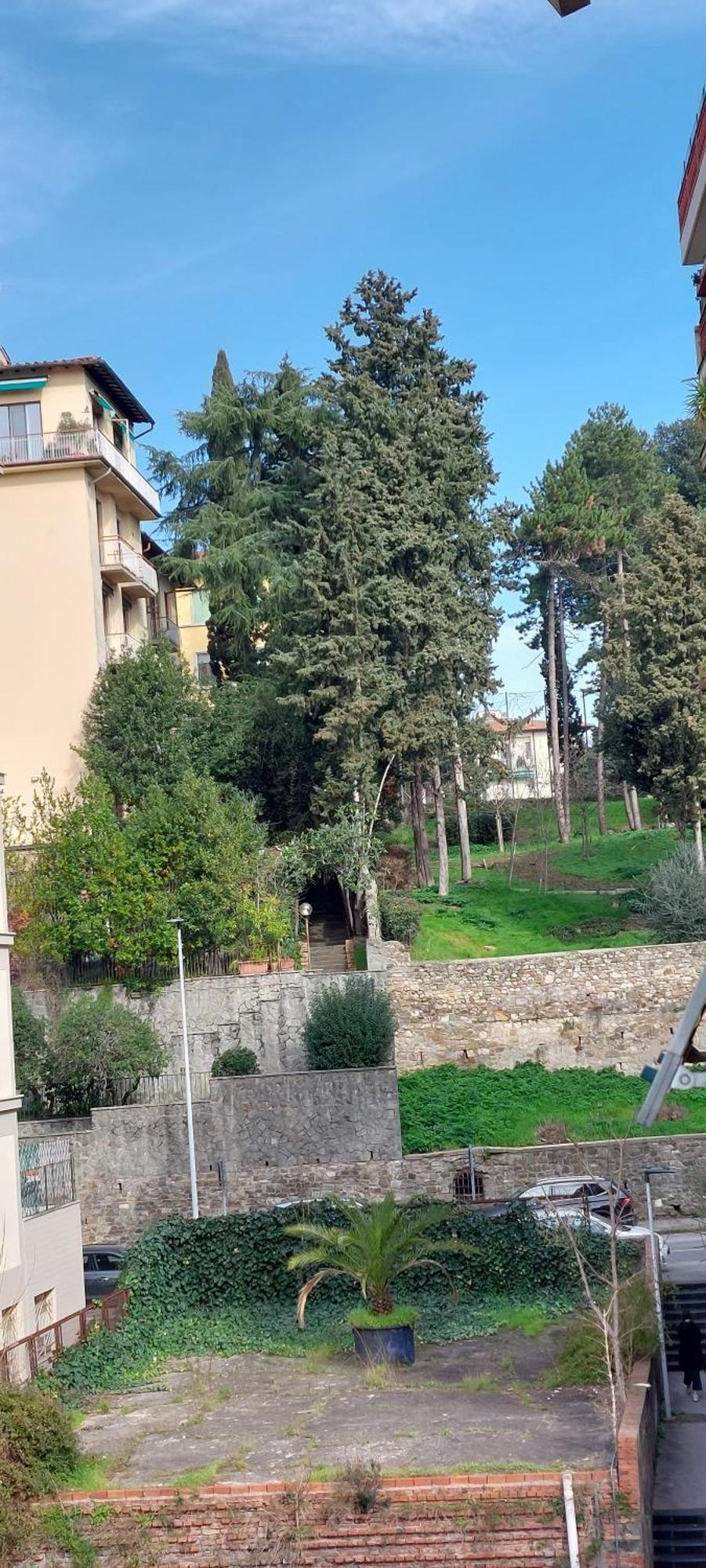 Cappuccini Florencia Exterior foto